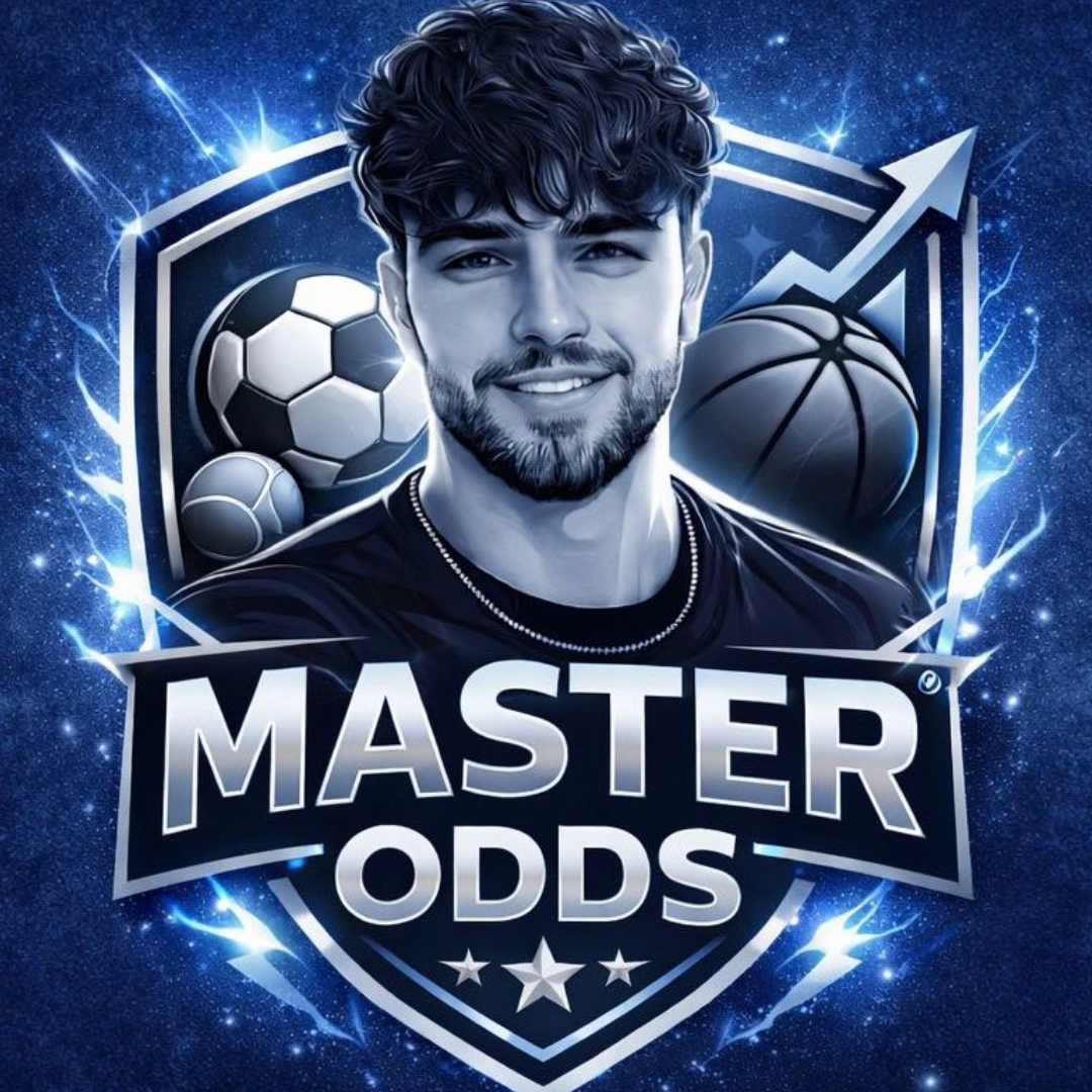 Master Odds Logo
